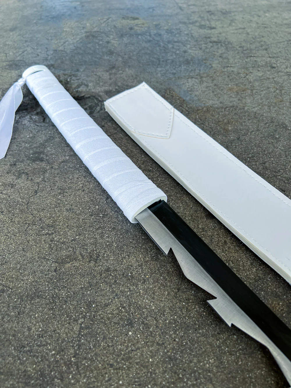 Inosuke Katana (METAL) - Image 10
