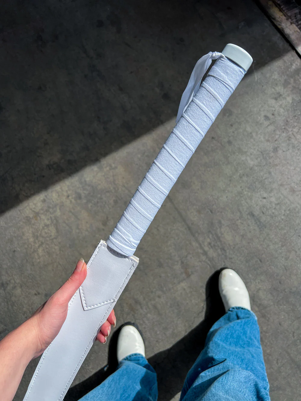 Inosuke Katana (METAL) - Image 3