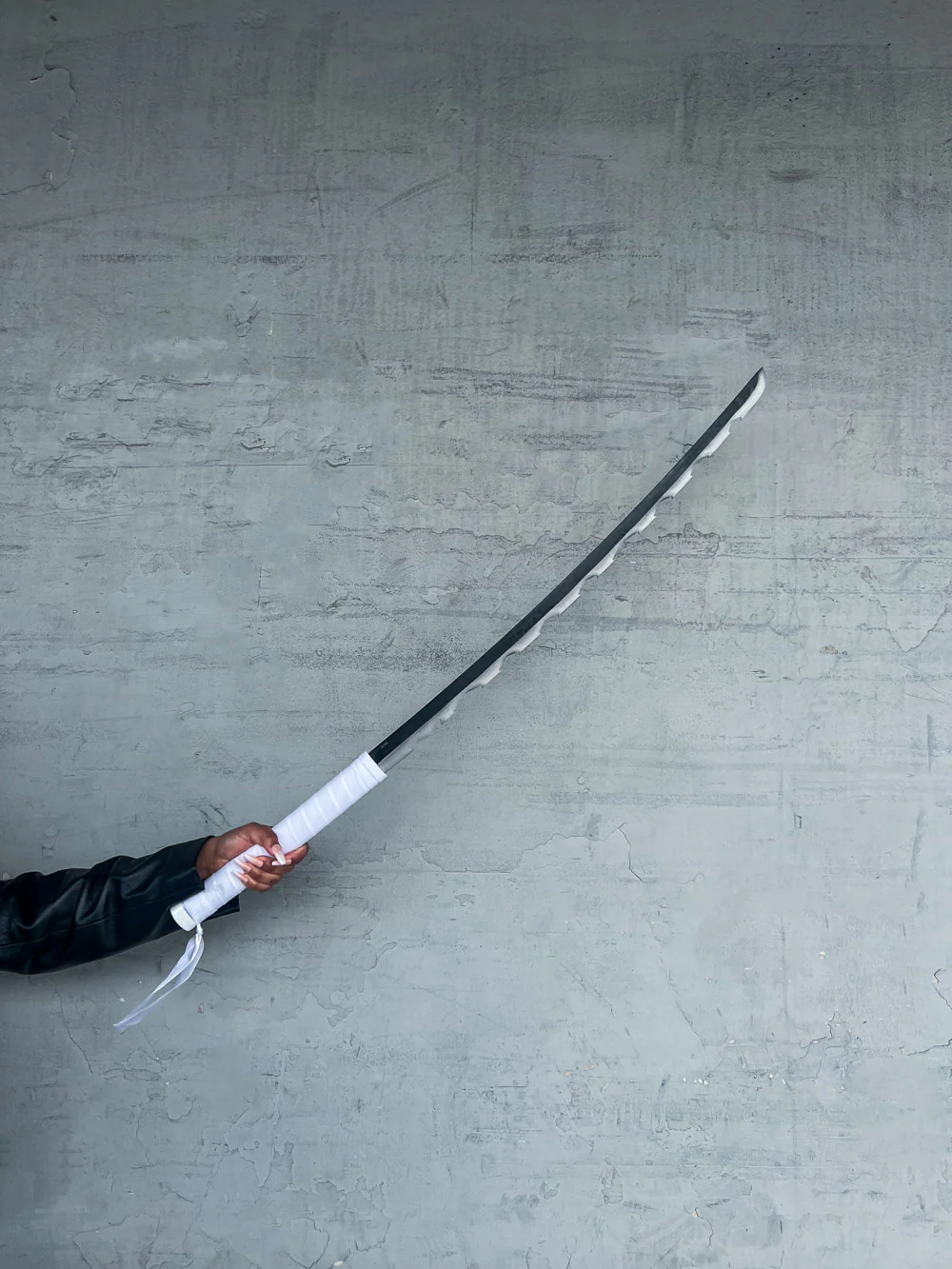 Inosuke Katana (METAL) - Image 4