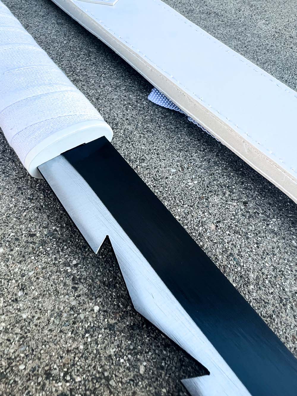 Inosuke Katana (METAL) - Image 5