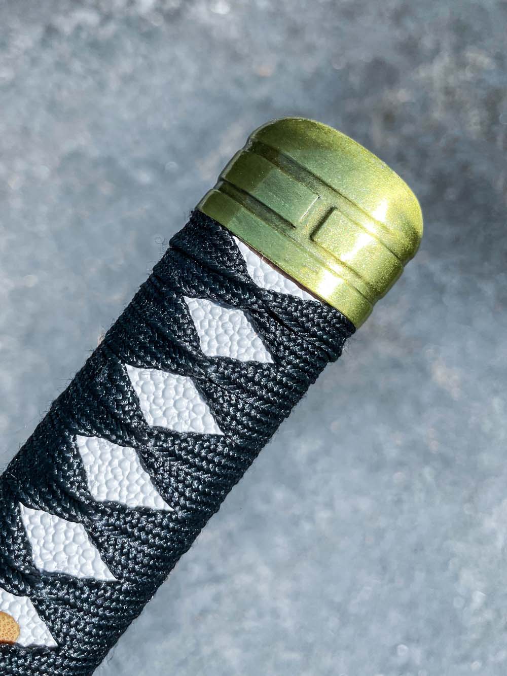 Battle-Ready Zoro's Shusui Katana (SHARP) - Image 3