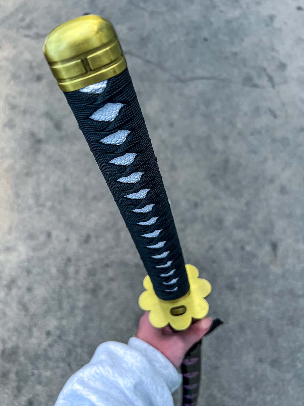 Zoro's Shusui Katana (METAL) - Image 10