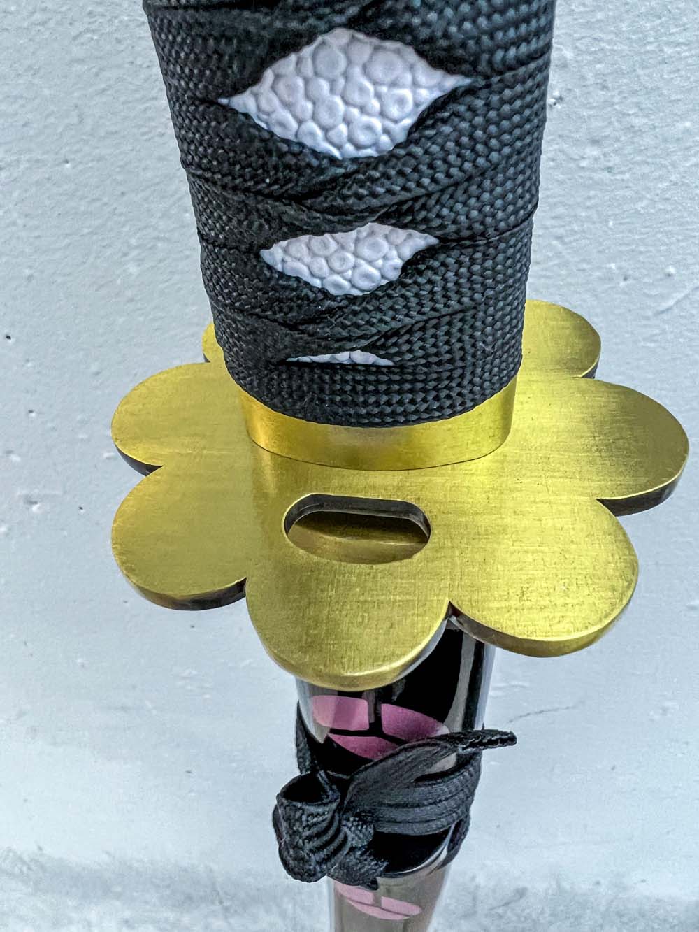 Zoro's Shusui Katana (METAL) - Image 5