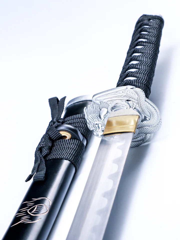 Black Dragon (黒ドラゴン) - Image 4
