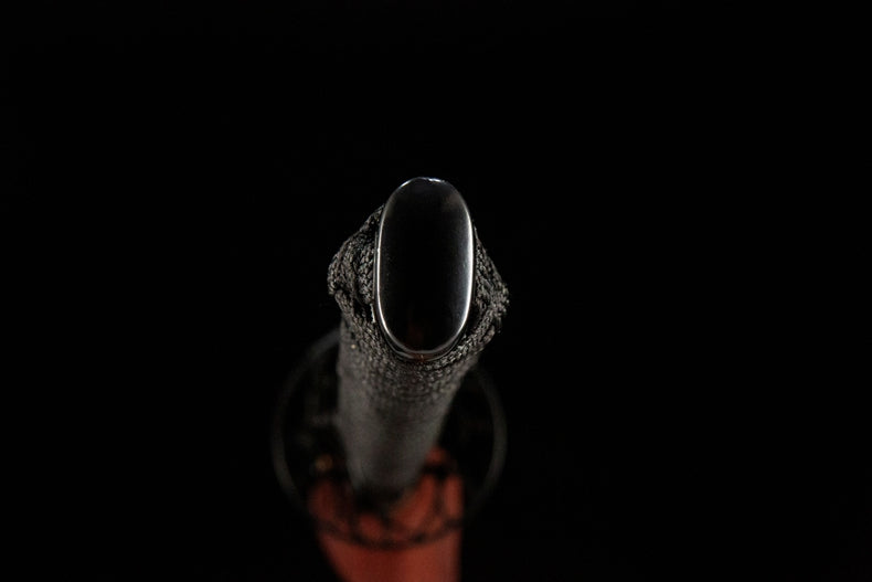Blackfire Dragon Katana - Prestige Series - Image 11