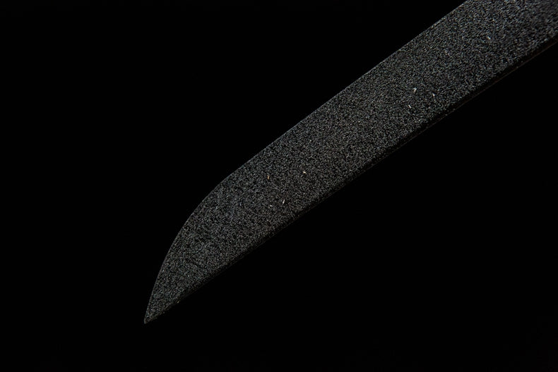 Blackfire Dragon Katana - Prestige Series - Image 4