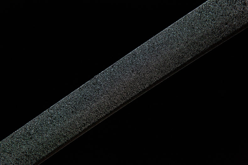 Blackfire Dragon Katana - Prestige Series - Image 5