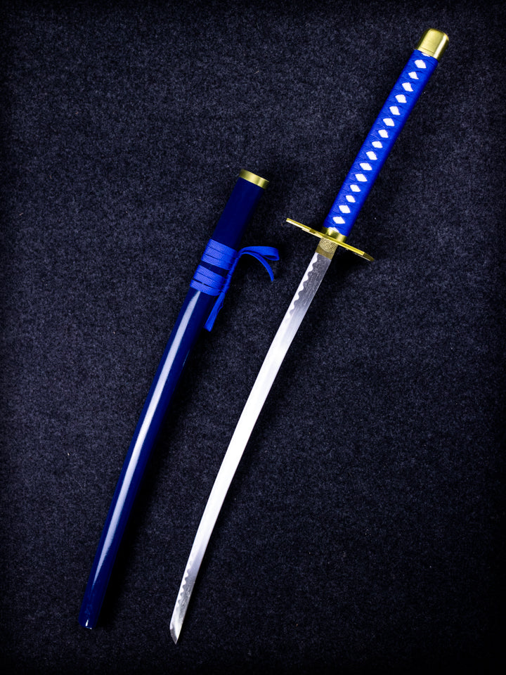 Grimmjow's Zanpakuto (METAL) - Image 2