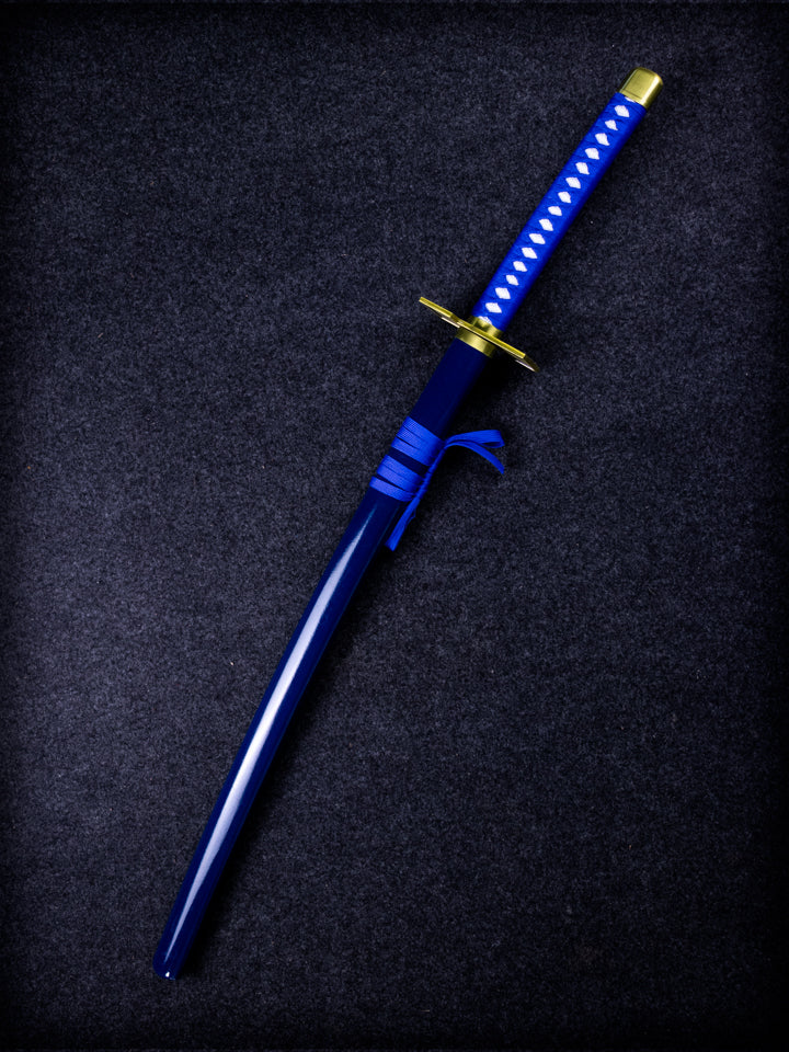 Grimmjow's Zanpakuto (METAL) - Image 3