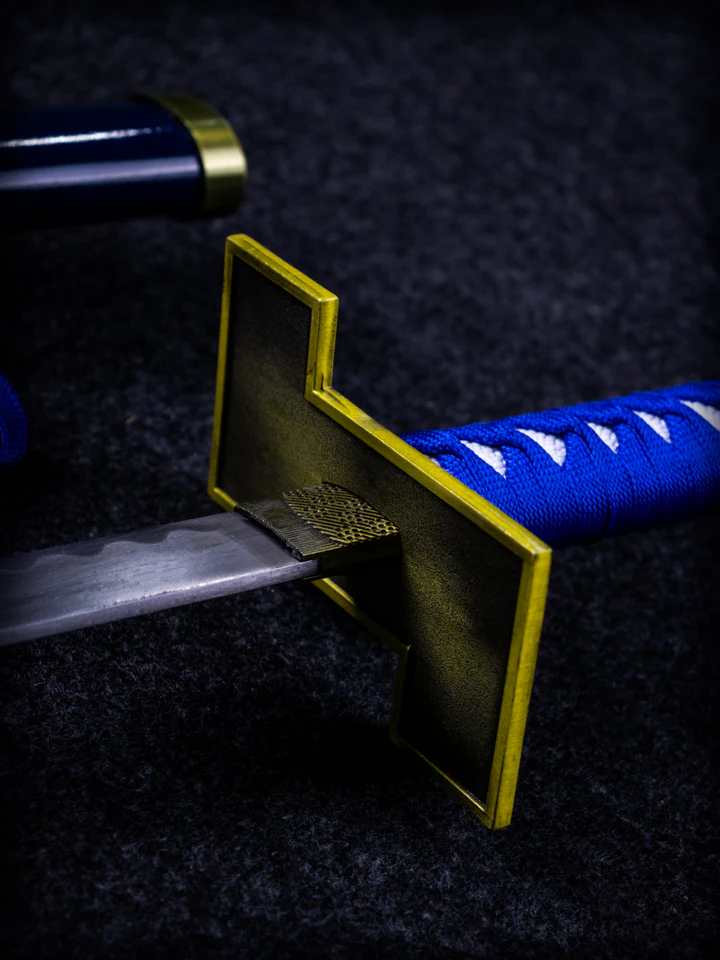 Grimmjow's Zanpakuto (METAL) - Image 5