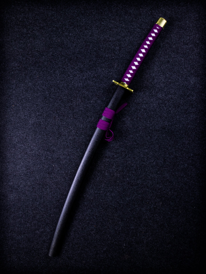 Shinji's Zanpakuto (METAL) - Image 3