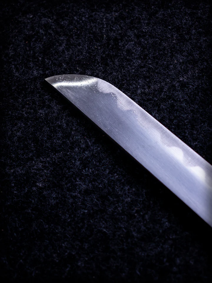 Shinji's Zanpakuto (METAL) - Image 4