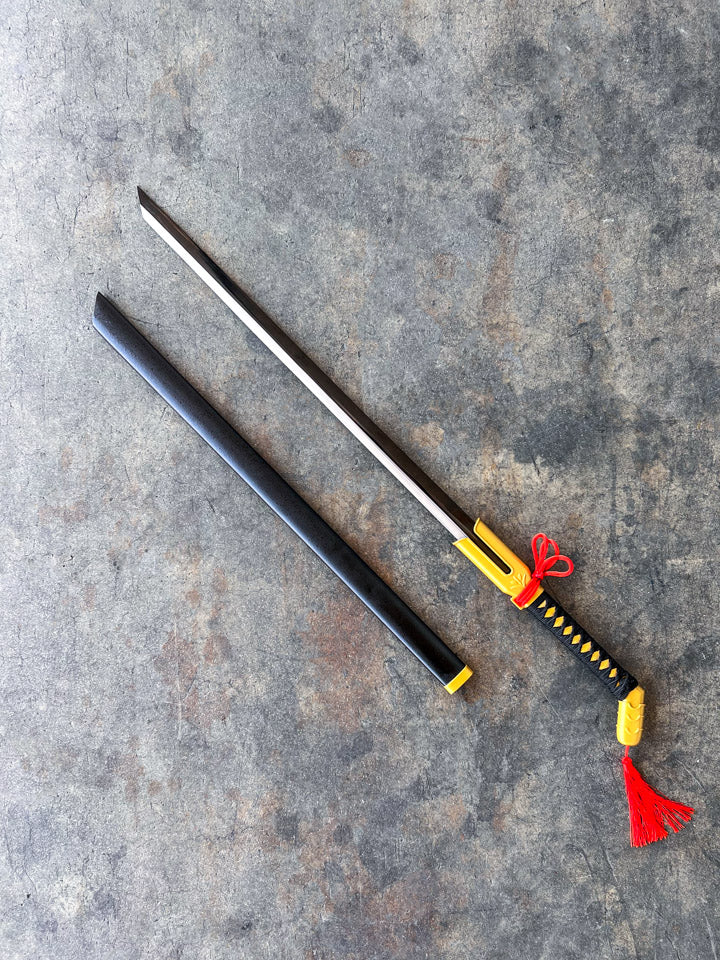 Buy BLEACH Swords Online - Image 5