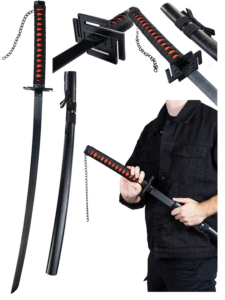 Buy BLEACH Swords Online - Image 6