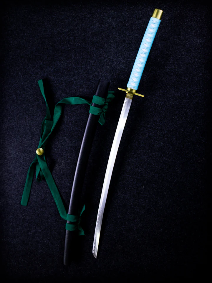 Toshiro's Zanpakuto (METAL) - Image 2
