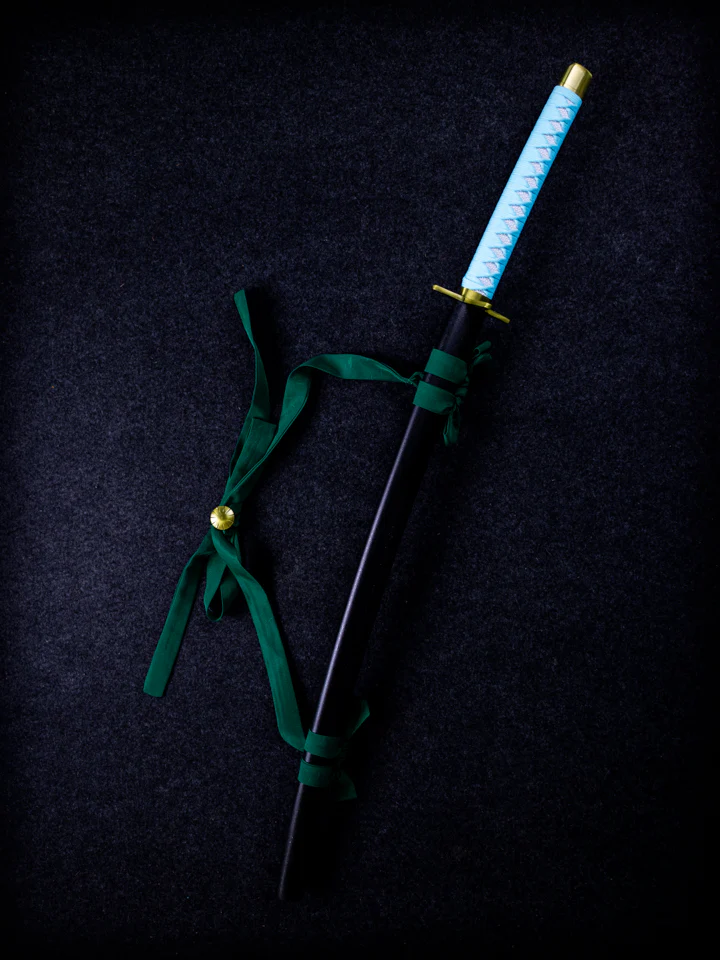 Toshiro's Zanpakuto (METAL) - Image 3