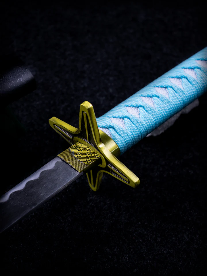 Toshiro's Zanpakuto (METAL) - Image 4