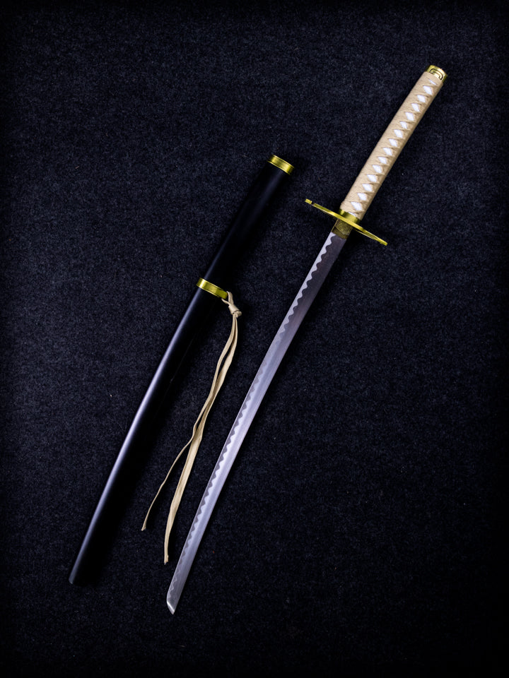 Ulquiorra's Katana (METAL) - Image 2