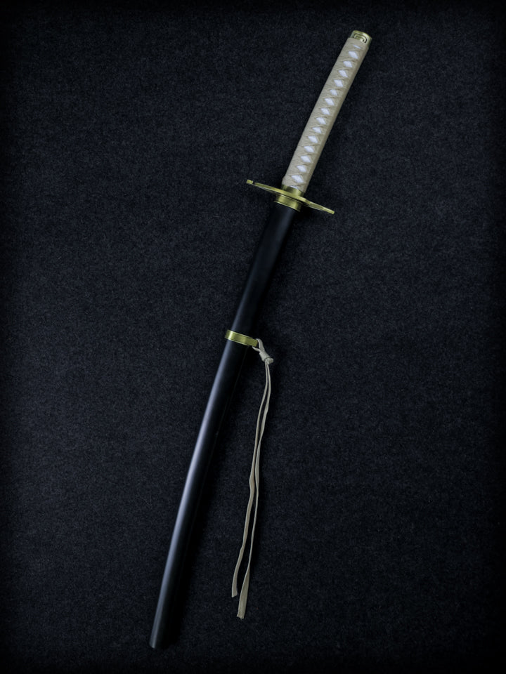 Ulquiorra's Katana (METAL) - Image 3