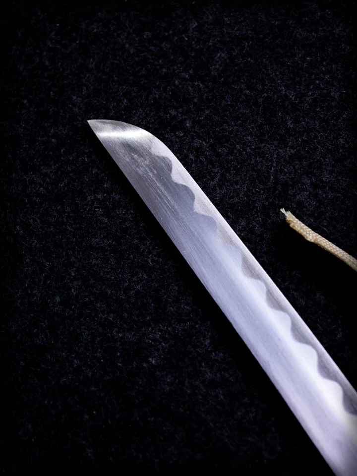 Ulquiorra's Katana (METAL) - Image 4
