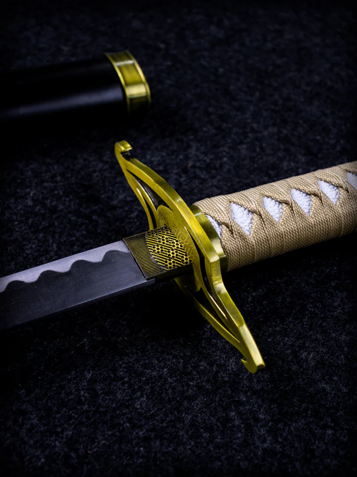 Ulquiorra's Katana (METAL) - Image 5