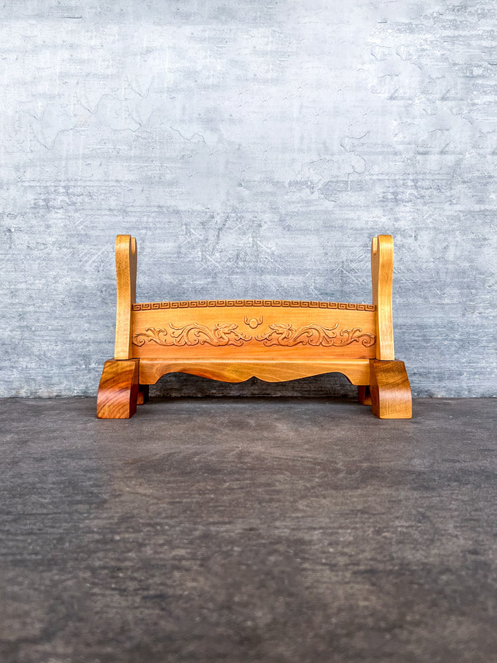 Dragon Single Sword Stand - Image 5
