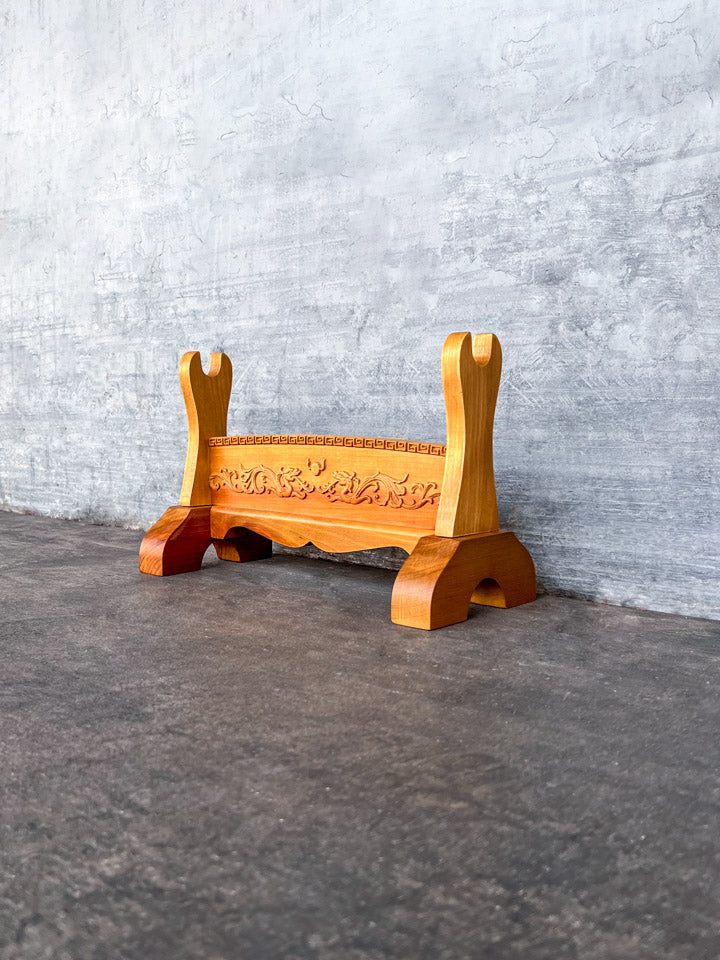 Dragon Single Sword Stand - Image 4