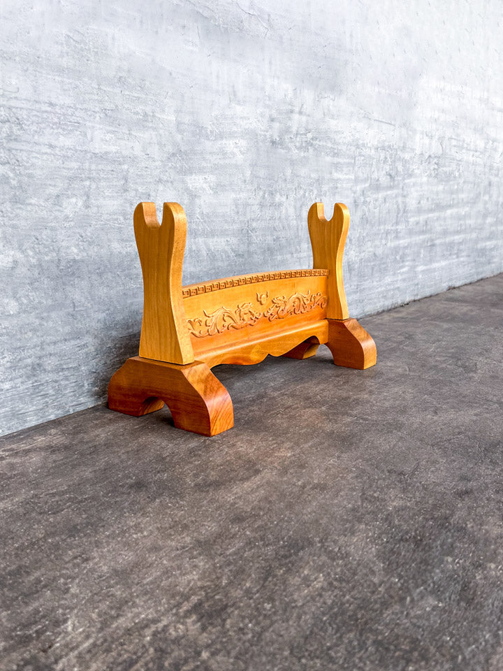 Dragon Single Sword Stand - Image 3