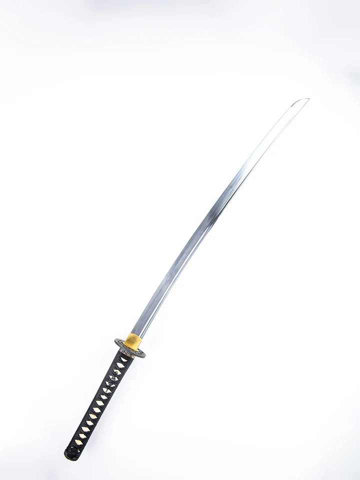 Blood Dragon Katana (1060 Carbon Steel) - Image 16