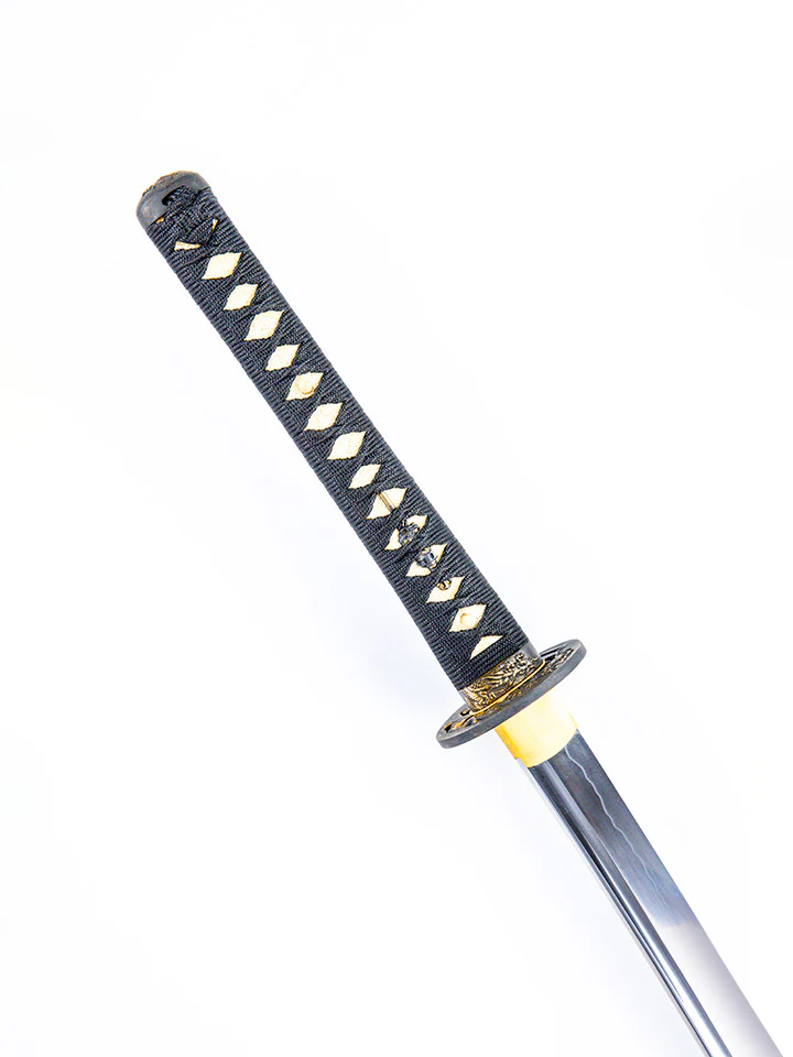 Blood Dragon Katana (1060 Carbon Steel) - Image 20