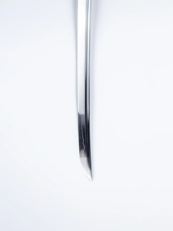 Blood Dragon Katana (1060 Carbon Steel) - Image 7