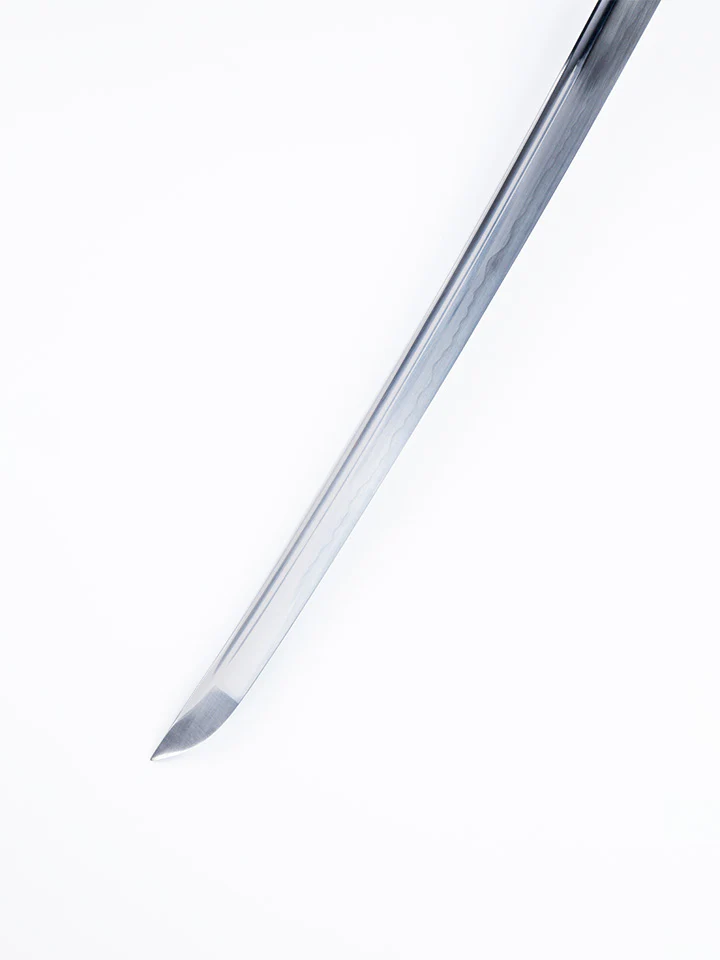 Blood Dragon Katana (1060 Carbon Steel) - Image 18
