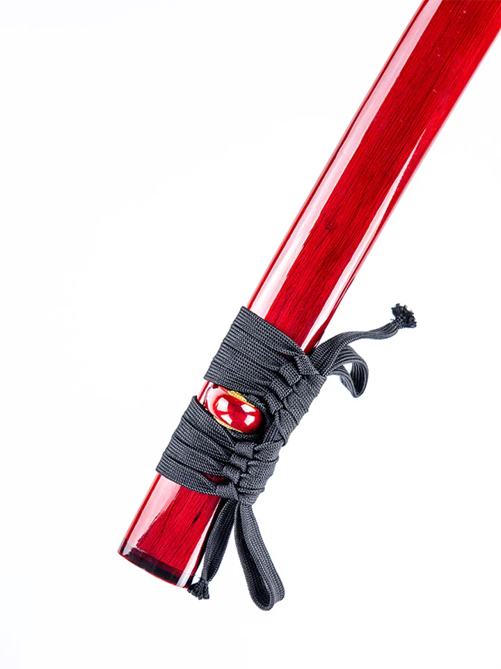 Blood Dragon Katana (1060 Carbon Steel) - Image 12