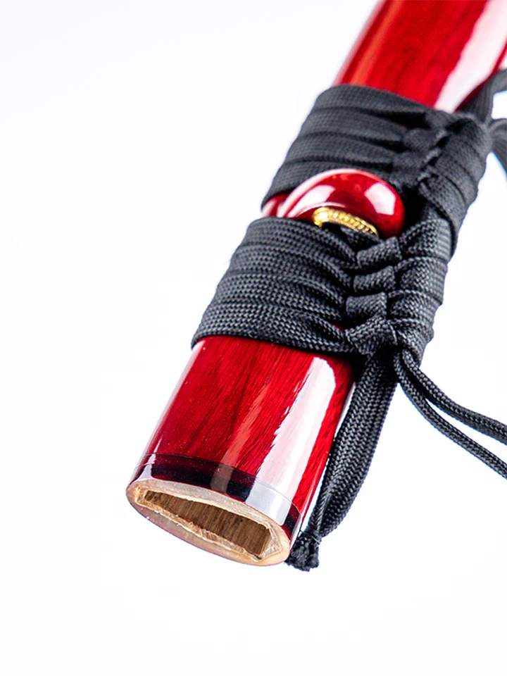Blood Dragon Katana (1060 Carbon Steel) - Image 11