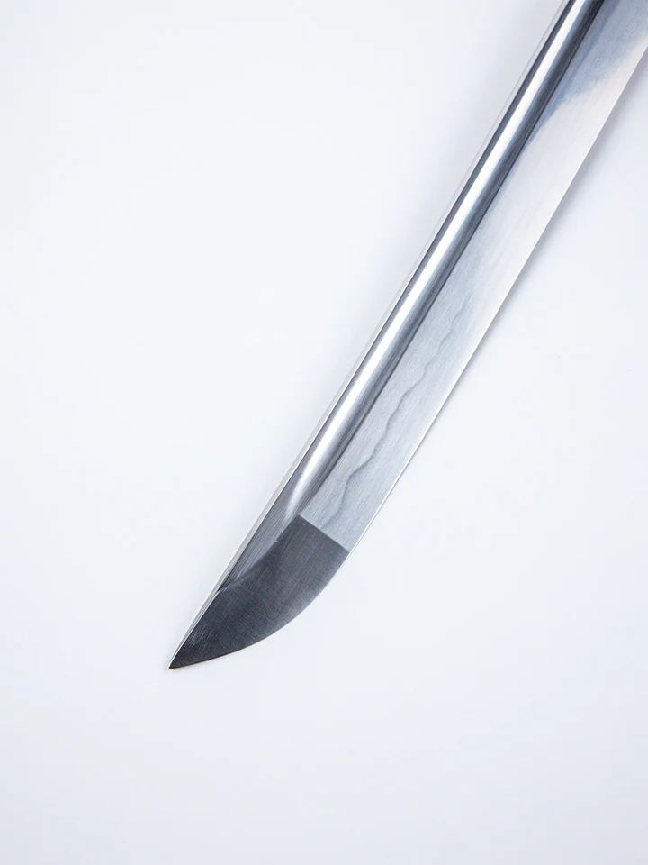 Blood Dragon Katana (1060 Carbon Steel) - Image 14