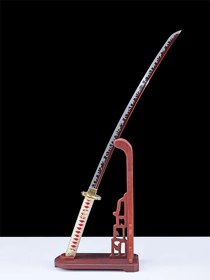 Blood Oath Tachi