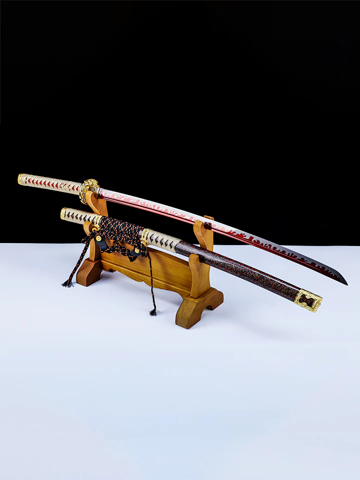 Blood Oath Tachi - Image 10