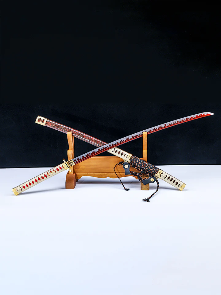 Blood Oath Tachi - Image 11
