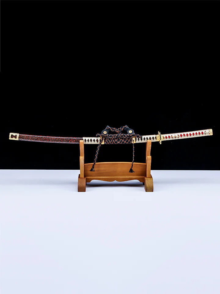 Blood Oath Tachi - Image 2