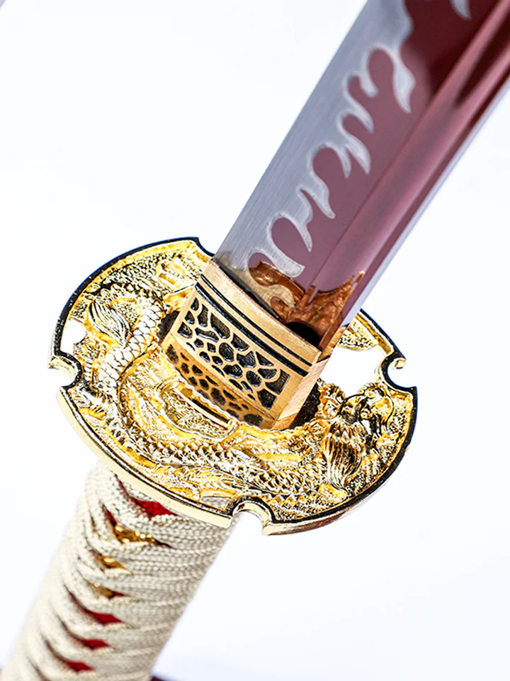 Blood Oath Tachi - Image 3