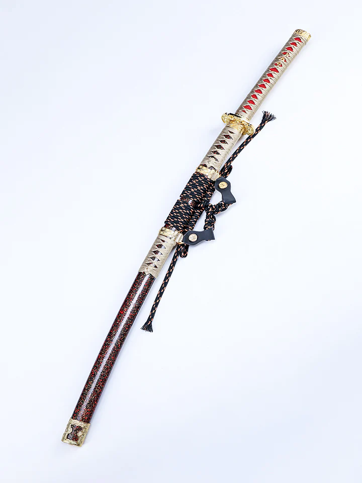 Blood Oath Tachi - Image 4