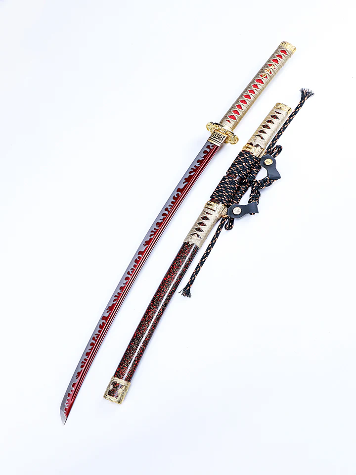 Blood Oath Tachi - Image 5
