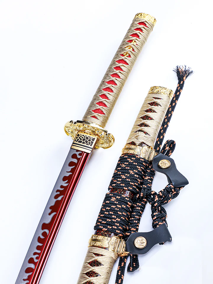 Blood Oath Tachi - Image 6