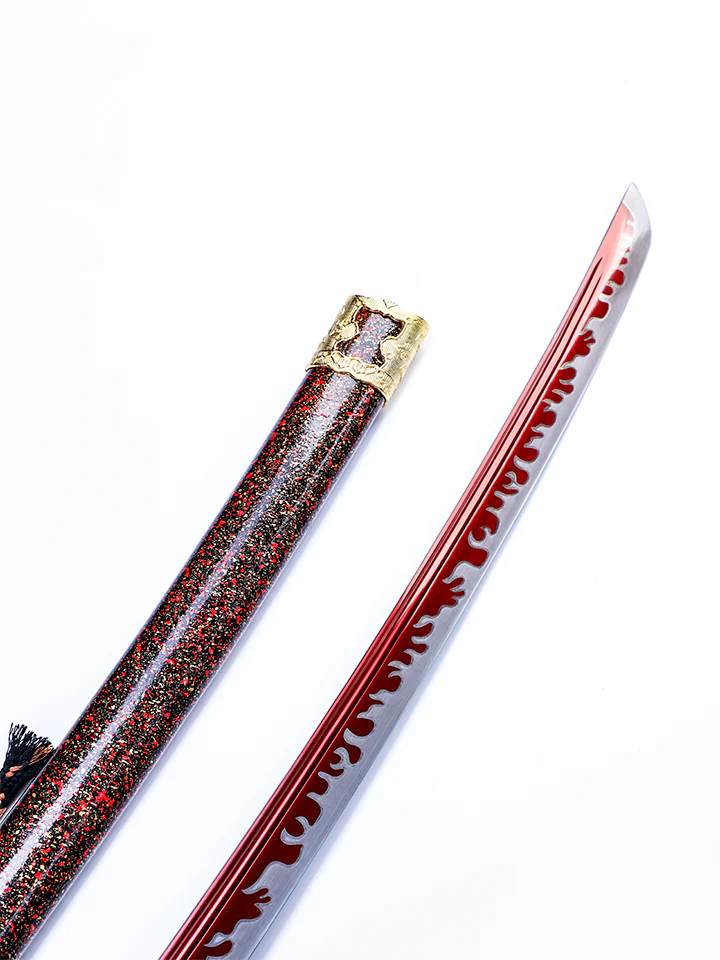 Blood Oath Tachi - Image 7
