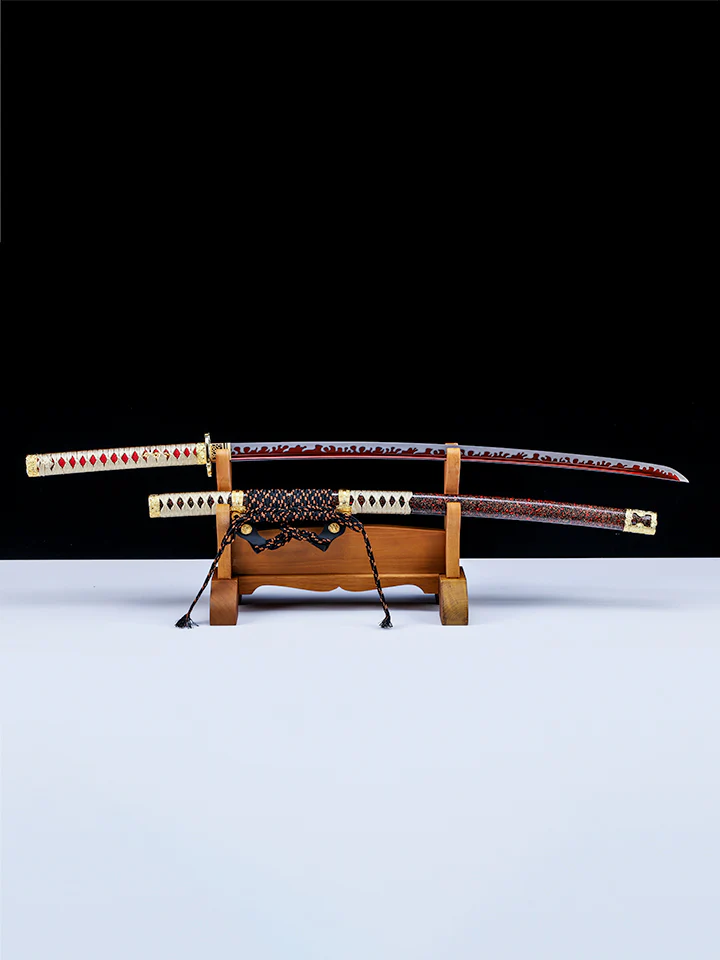 Blood Oath Tachi - Image 9