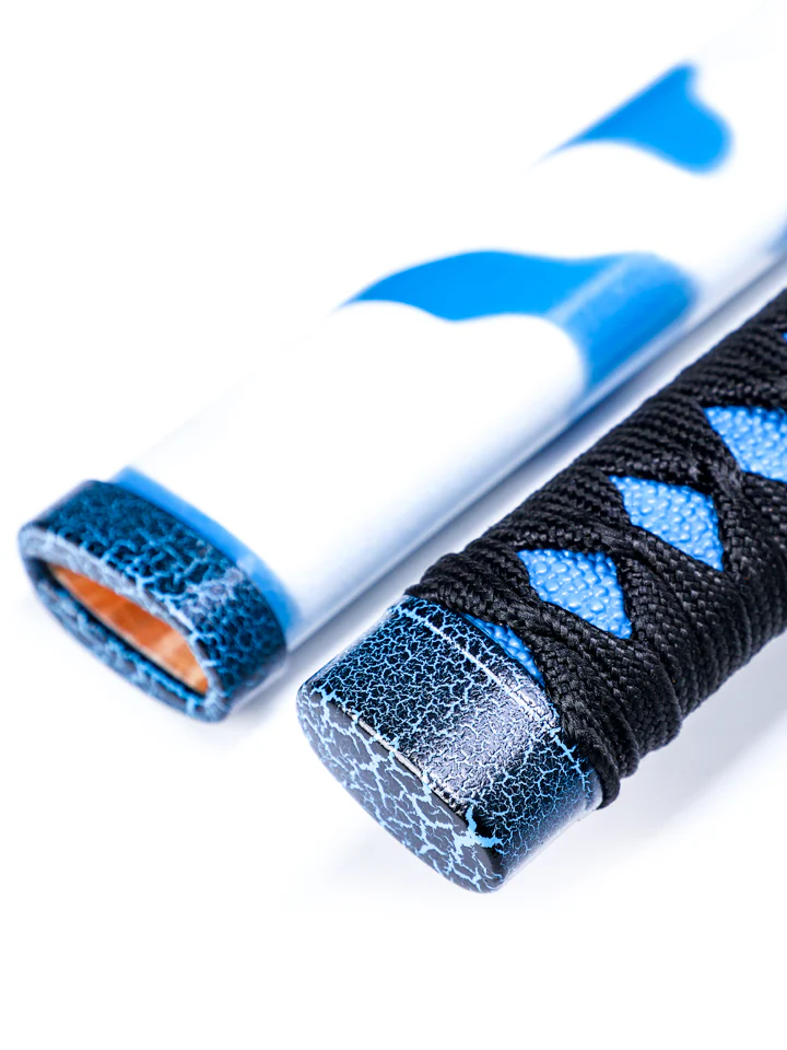 Battle-Ready Zenitsu Storm Katana (SHARP) - Image 9