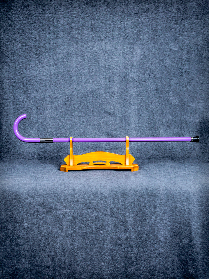 Brook's Soul Cane (METAL) - Image 4