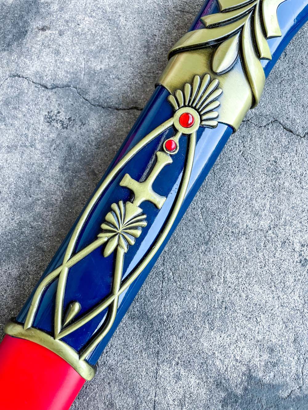 Saber's Caliburn (METAL) - Image 4