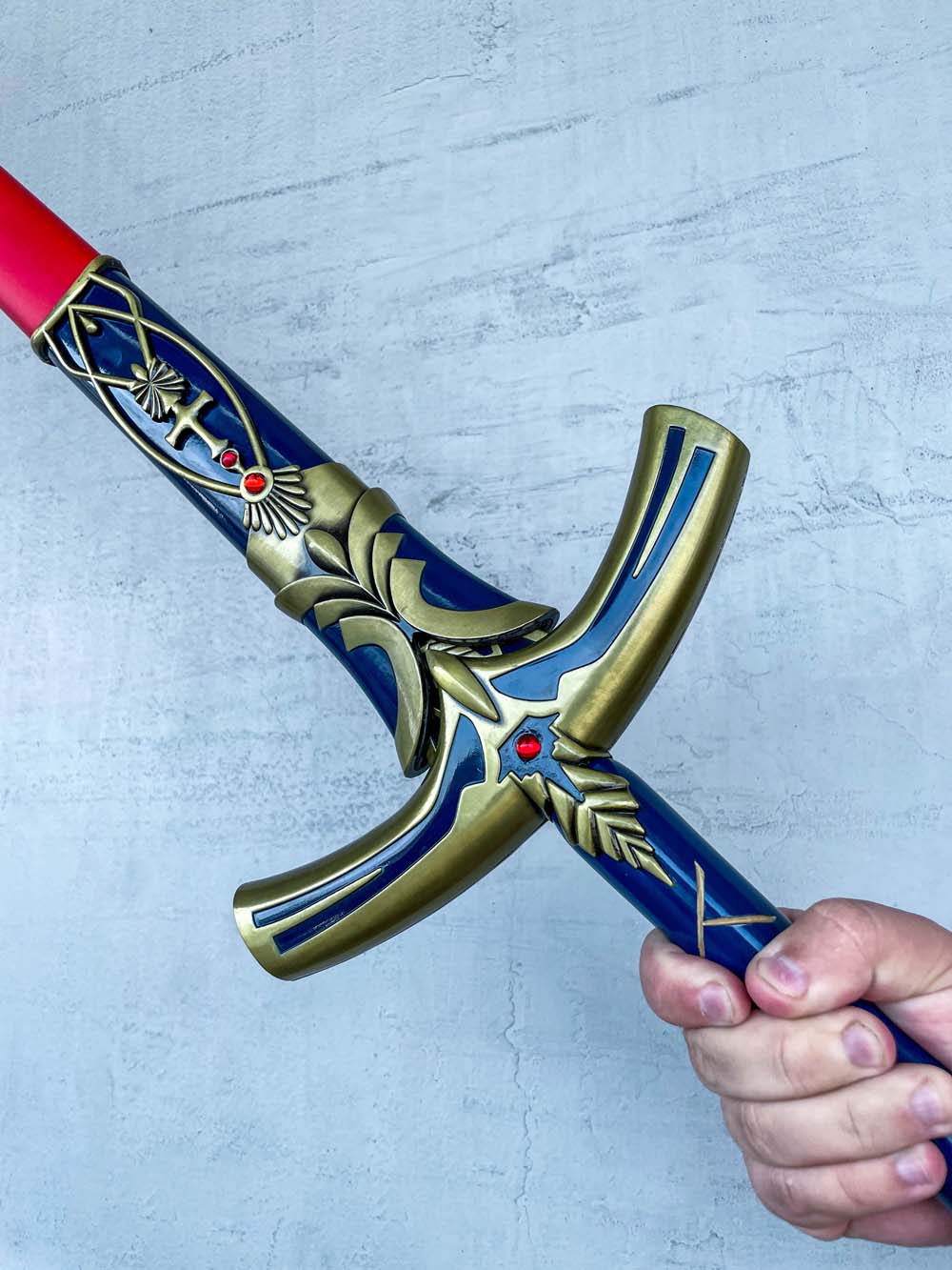 Saber's Caliburn (METAL) - Image 6
