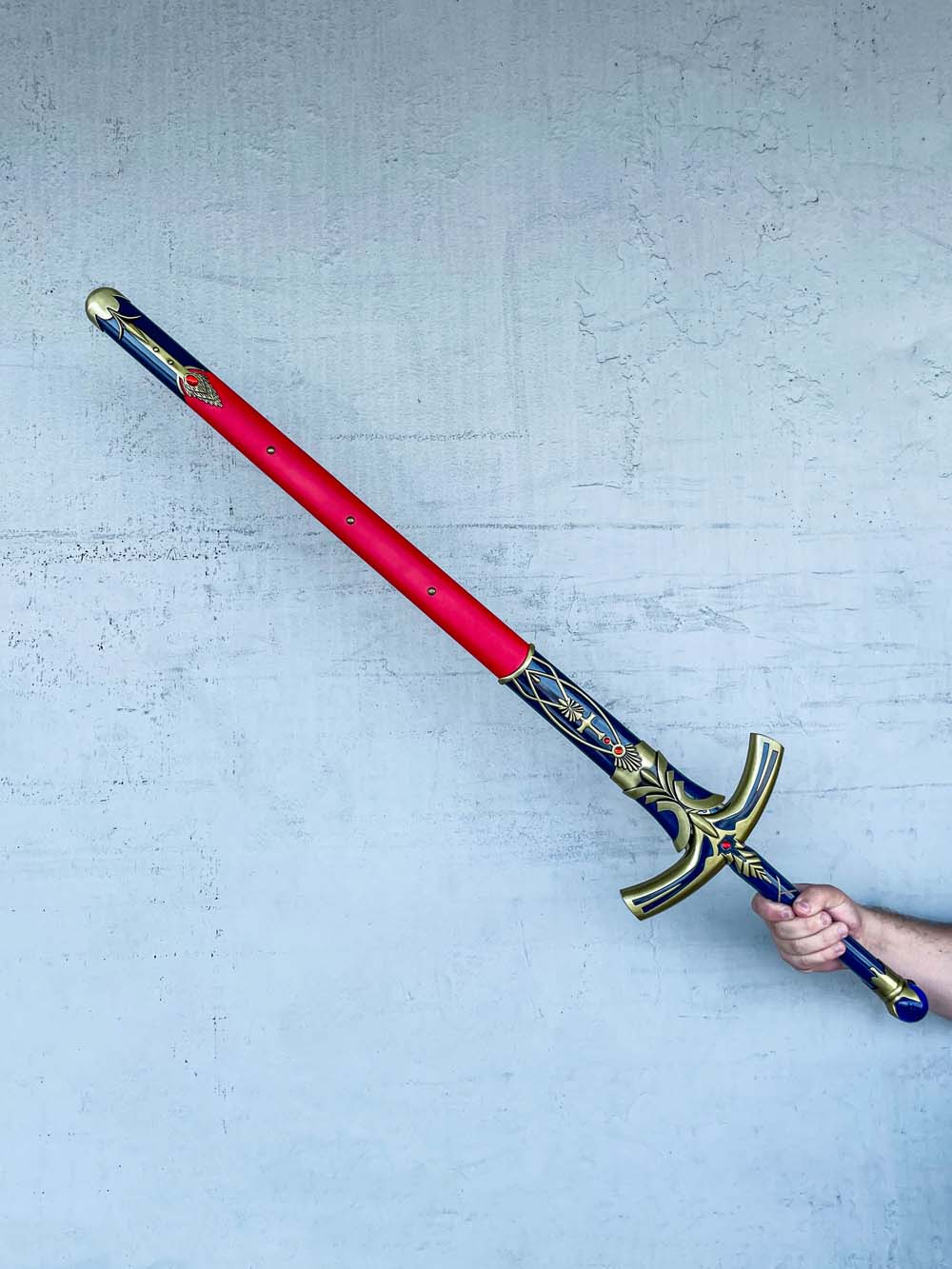 Saber's Caliburn (METAL) - Image 7
